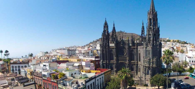 El Casco Histórico de Arucas: Arquitectura y Cultura